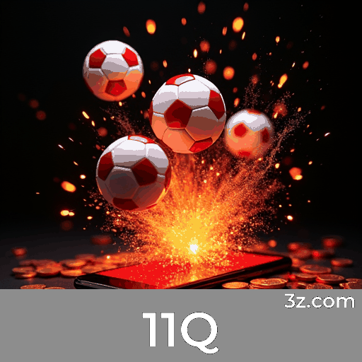 Descubra os Bônus Exclusivos e Ofertas Únicas do 11Q Descubra os Bônus Exclusivos e Ofertas Únicas do 11Q