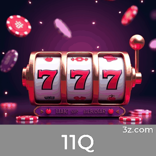 11Q: O Seu Cassino Online Premiado e Seguro