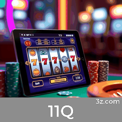 11Q: O Seu Cassino Online Premiado e Seguro