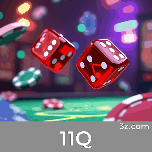 11Q: O Seu Cassino Online Premiado e Seguro