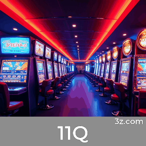 Experimente Crash no 11Q e Aproveite Ganhos Instantâneos