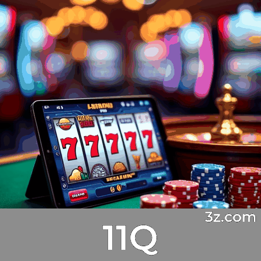 Descubra as Vantagens da Plataforma 11Q e Seus Serviços Profissionais