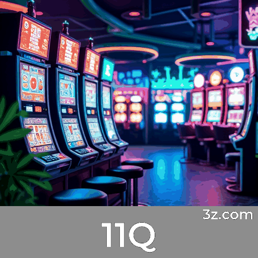 11Q Jogos: Aprenda Estratégias e Vença Mais